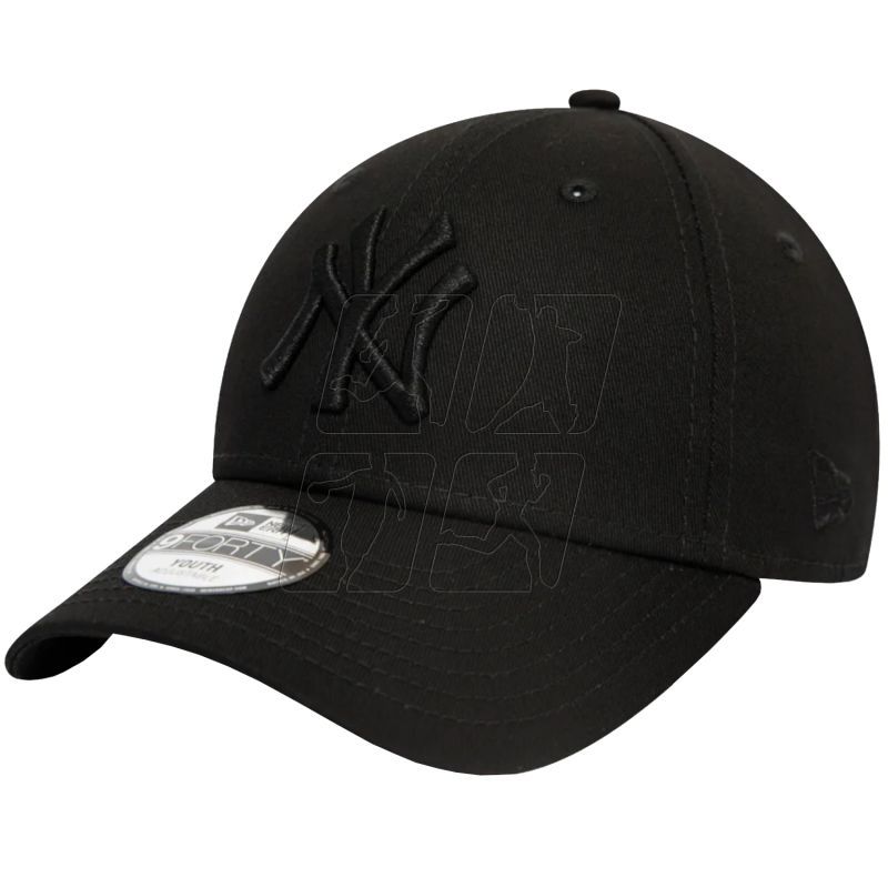Czapka New Era 9FORTY Fashion New York Yankees MLB Cap Jr 12053099