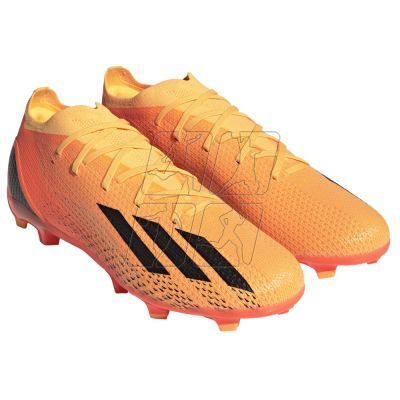 4. Buty piłkarskie adidas X Speedportal.2 FG M GV9562