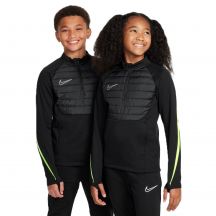 Bluza, koszulka Nike Therma-FIT Academy Jr FJ6181-013