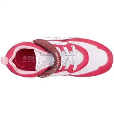 3. Buty Kappa Durban Pr K Jr 260894PRK 1022