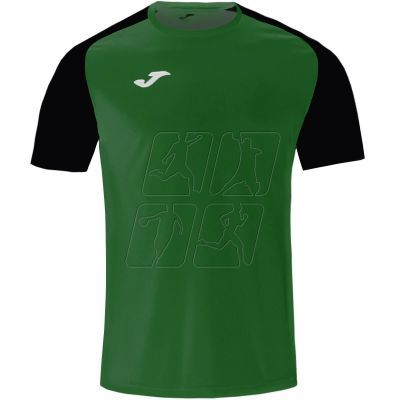 2. Koszulka piłkarska Joma Academy IV Sleeve 101968.451