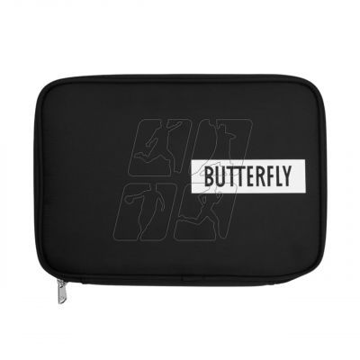 Pokrowiec na rakietkę Butterfly New Double Logo 9553800122