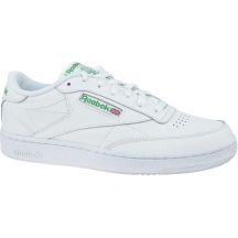 Buty Reebok Club C AR0456