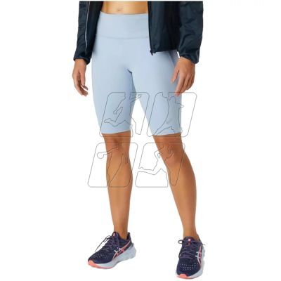 5. Spodenki Asics Kasane Sprinter Short W 2012C032-400