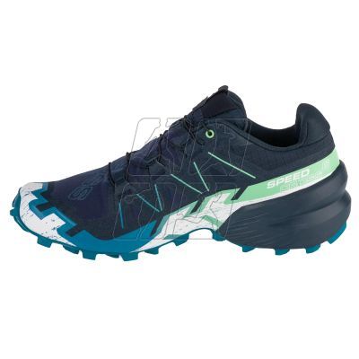 2. Buty Salomon Speedcross 6 M 474653