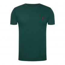 Koszulka Polo Ralph Lauren Ssl Custom Slim M 710671438191