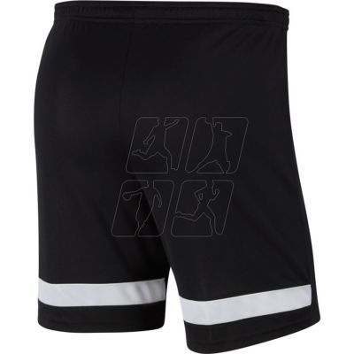 3. Spodenki Nike Dry Academy 21 Short M CW6107 010