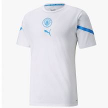 Koszulka Puma Manchester City FC Prematch Jersey M 764504 04
