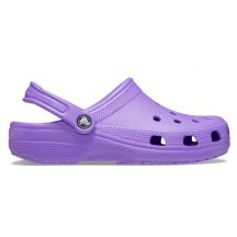 Klapki Crocs Classic Clog 10001-5AJ