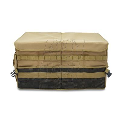 17. Torba Offlander organizer do bagażnika 75L OFF_CACC_38KH