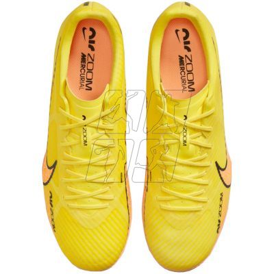 2. Buty piłkarskie Nike Zoom Mercurial Vapor 15 Academy TF M DJ5635 780