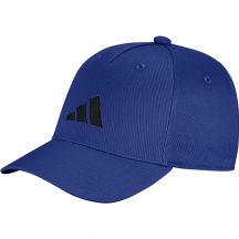 Czapka z daszkiem adidas K Cap JD1330