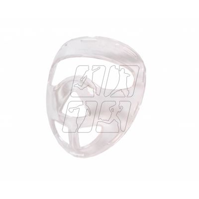 22. Kask bokserski Masters z maską KSSPU-M (WAKO APPROVED) 02119891-M02