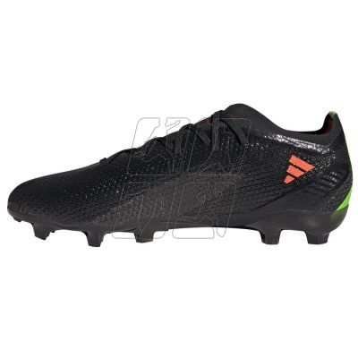 2. Buty piłkarskie adidas X Speedportal.2 FG M ID4920