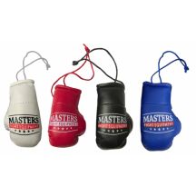 Zawieszka Masters rękawiczki mini  180312-02