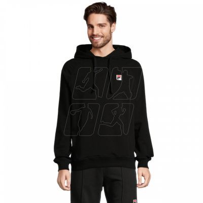 3. Bluza Fila Lutheran Hoody M FAM0611.80010