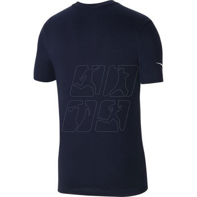 2. Koszulka Nike Park 20 M CZ0881-451