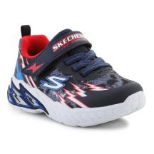 Buty Skechers S-Light Storm 2.0 Jr 400150N-NVRD