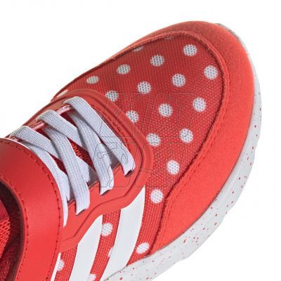10. Buty adidas Nebzed x Disney Minnie Mouse Running Jr IG5368