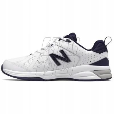 2. Buty New Balance M MX624WN5 