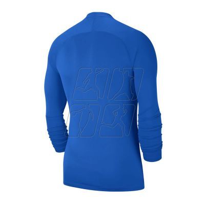 2. Koszulka termoaktywna Nike JR Dry Park First Layer Jr AV2611-463