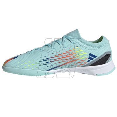 2. Buty piłkarskie adidas X Speedportal.3 IN Jr GW8467