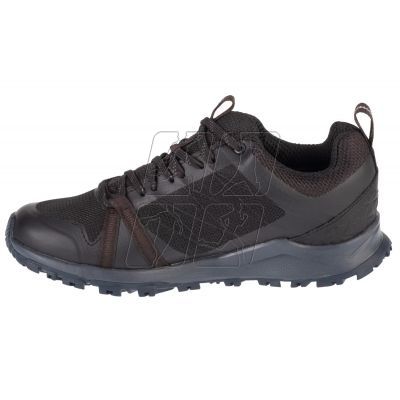 2. Buty The North Face Litewave Fastpack II WP W NF0A4PF4CA0