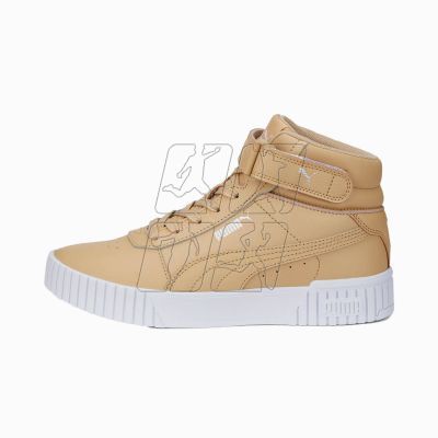 6. Buty Puma Carina 2.0 Mid W 385851-04