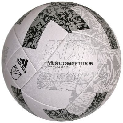 Piłka adidas MLS Competition H57826