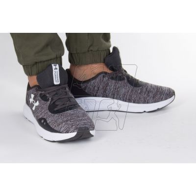 4. Buty Under Armour Charged Pursuit 3 Twist M 3025945-100