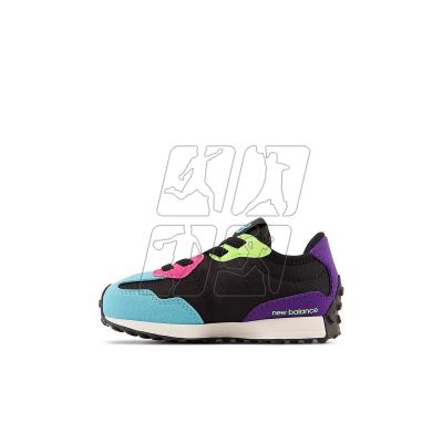 7. Buty New Balance Jr IH327CE