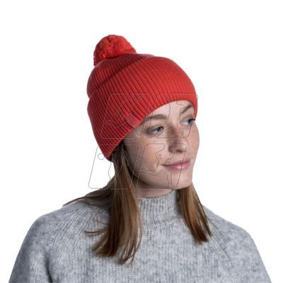 6. Czapka Buff Tim Merino Hat Beanie 1264632201000