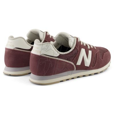 5. Buty sportowe New Balance unisex ML373QL2