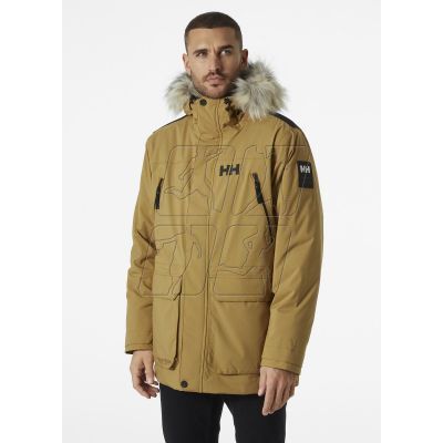 5. Kurtka Helly Hansen Reine Parka M 53630 289