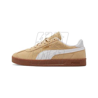 Buty Puma Suede Club 381111-05