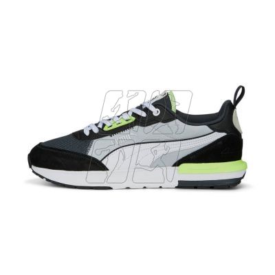 2. Buty PUMA R22 M 383462-18