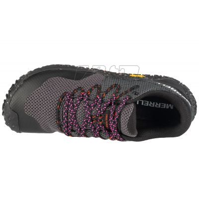 3. Buty do biegania Merrell Trail Glove 7 W J068318