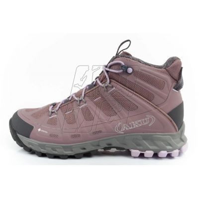 2. Buty Aku Selvatica Mid Gore-tex W 676 592