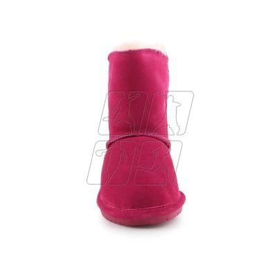 8. Buty Bearpaw Mia Toddler Jr 2062T-671 Pom Berry