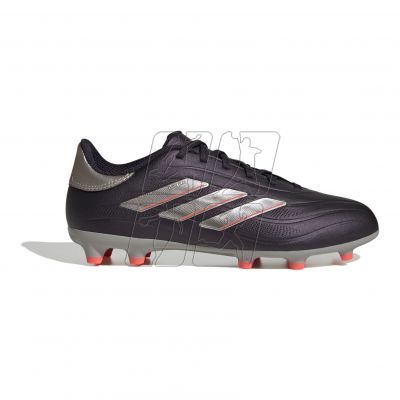 Buty piłkarskie adidas Copa Pure 2 League FG Jr IG8730