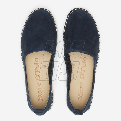 10. Buty Marc O'Polo espadryle W 10415613802305 890