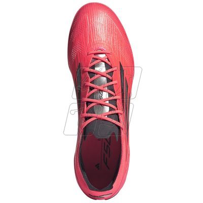 3. Buty piłkarskie adidas F50 Pro TF M IF1324