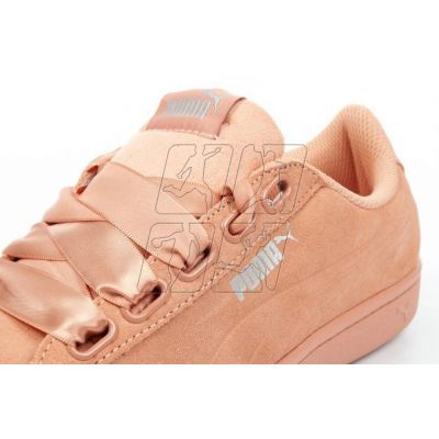 16. Buty Puma Vikky Ribbon S W 366416 05