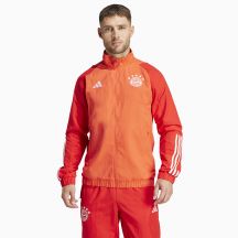 Bluza adidas FC Bayern Pre Jacket M IN6314