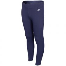 Legginsy 4F Jr HJL22-JLEG001 31S