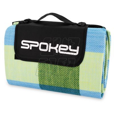 4. Koc piknikowy Spokey Picnic SPK-943661