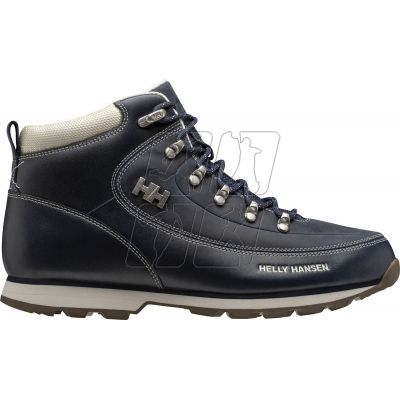 7. Buty Helly Hansen The Forester M 10513-597