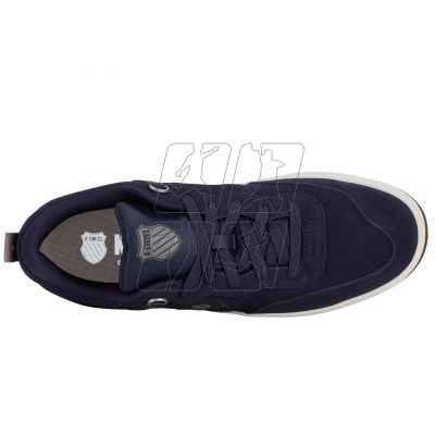 8. Buty K-Swiss K-Varsity SDE M 04316-406-M