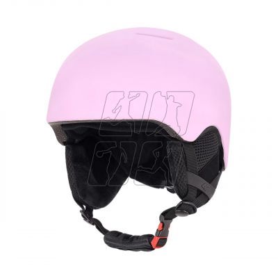 2. Kask narciarski 4F U074 4FWAW24AHELU074 51S r.S/M 54-58 cm 