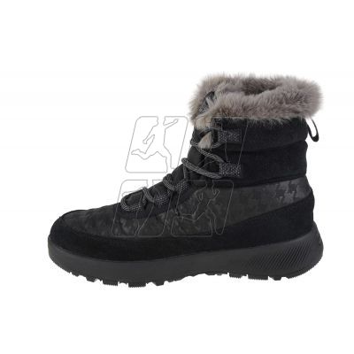 6. Buty Columbia Slopeside Peak Luxe W 1979551010